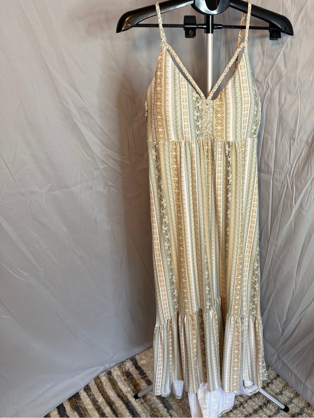 Derek Heart Dress